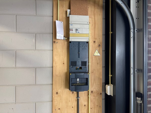 Medium property photo - Smidswal 1G10, 4531 EL Terneuzen